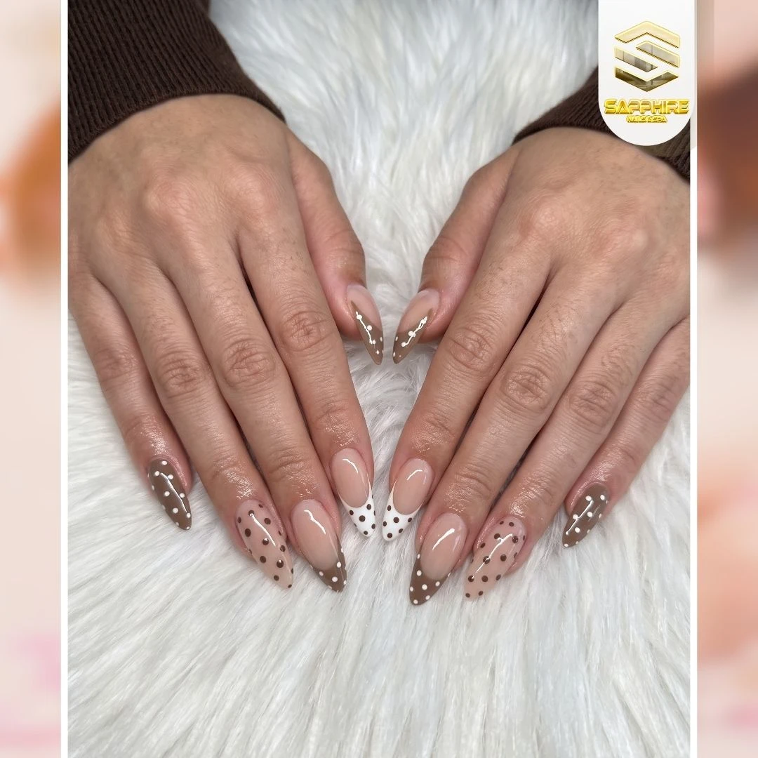 Nail designs